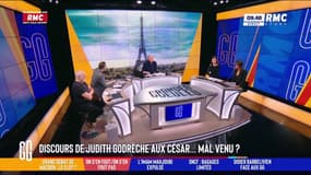 Rachida Dati veut classer la tour Eiffel comme monument historique