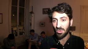 Primaire à gauche: "C'est une bonne chose pour nous", estime-t-on dans le camp Macron