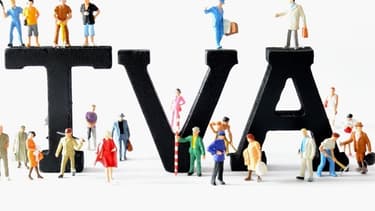 Le montant de la fraude à la TVA sur une seule année permettrait de reboucher le trou de la Sécu.