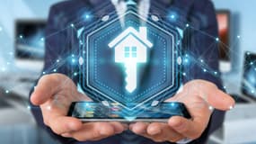 Rue Bleue et ACMA Immobilier collaborent autour de projets immobiliers innovants.