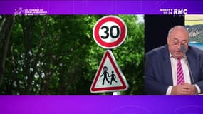 Lechypre d’affaires : Les 30 km/h en chiffres - 27/08