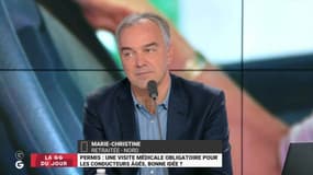 Personnes âgées au volant - La fille d’un senior témoigne : "Il me pourrit la vie !"