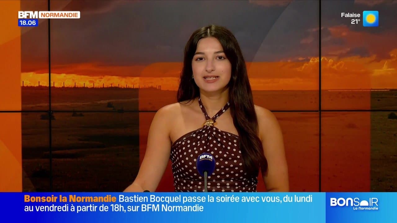 Le journal de 18h du vendredi 31 juillet 2026