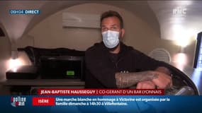 Covid-19: de nombreuses grandes villes redoutent de passer en rouge écarlate