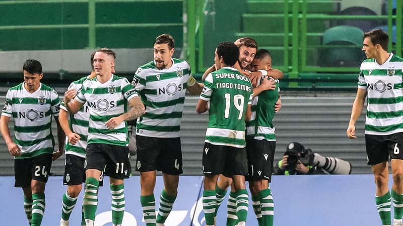 Sporting Portugal