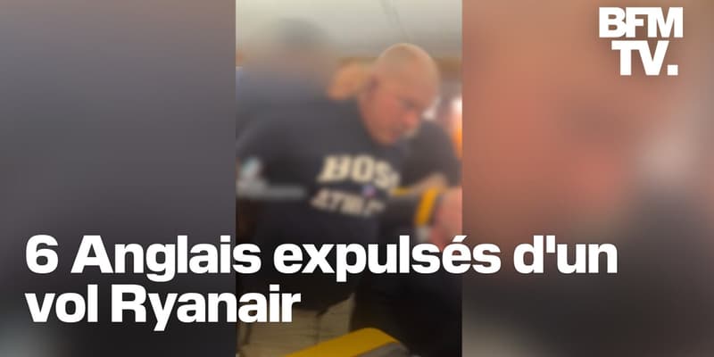 Un vol Ryanair entre Londres et Alicante (Espagne) dérouté à Toulouse en raison de passagers alcoolisés à bord de l'avion