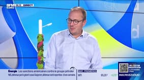 Le Pitch : Mube, spécialiste dans la végétalisation des infrastructures urbaines - 29/09