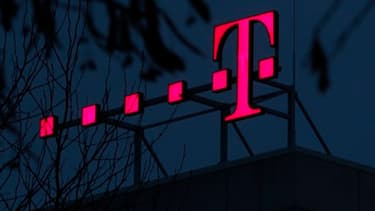 Deutsche Telekom veut supprimer au moins 4.000 postes au sein de sa filiale T-Systems