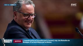 Mise en examen de Richard Ferrand: "Dans le dossier, il y a suffisamment d’éléments à charge" selon l'avocat d'Anticor