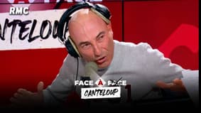 Ciotti, Wauquiez, Zemmour, Moscato... Face à Canteloup