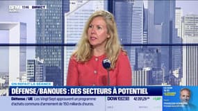 Défense/ Banques : des secteurs à potentiel en bourse