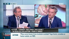"L'intelligence artificielle est indissociable de l'intelligence atypique et autistique"