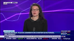 Le club BFM immo (2/2): Une épargne de sécurité désormais demandée aux futurs acquéreurs - 08/03