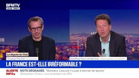L'intégrale du Club BFM - Samedi 18 octobre 2025
