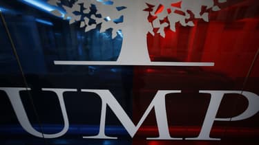 La dette de l'UMP atteignait 74,5 millions d'euros en juillet dernier.