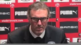Ligue 1 / Le PSG s'impose à Rennes sans forcer 