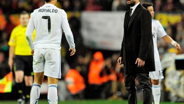 Pep Guardiola