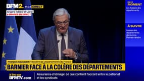 François Sauvadet: "Comment Bercy a pu se planter à ce point?"