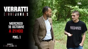 «Verratti... Comme jamais» : Les larmes d'un enfant qui croise l'Italien près du Camp des Loges