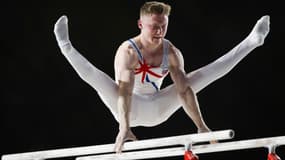 Nile Wilson