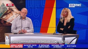 Macron à Marseille: "Ça ne pourra pas régler la situation, le trafic de drogue est une fatalité", juge Joëlle Dago-Serry