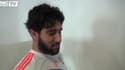 Exclu RMC Sport: Fékir fait le point sur sa blessure