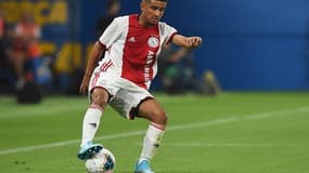 Naci Ünüvar (Ajax)