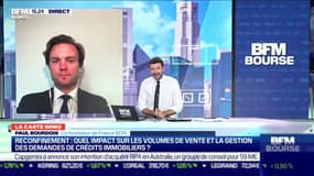 BFM Bourse - Mercredi 11 novembre