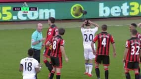 A Bournemouth, Sunderland arrache sa première victoire (2-1)