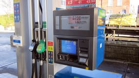 La taxation du diesel ne devrait pas être modifiée prochainement