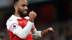 Lacazette