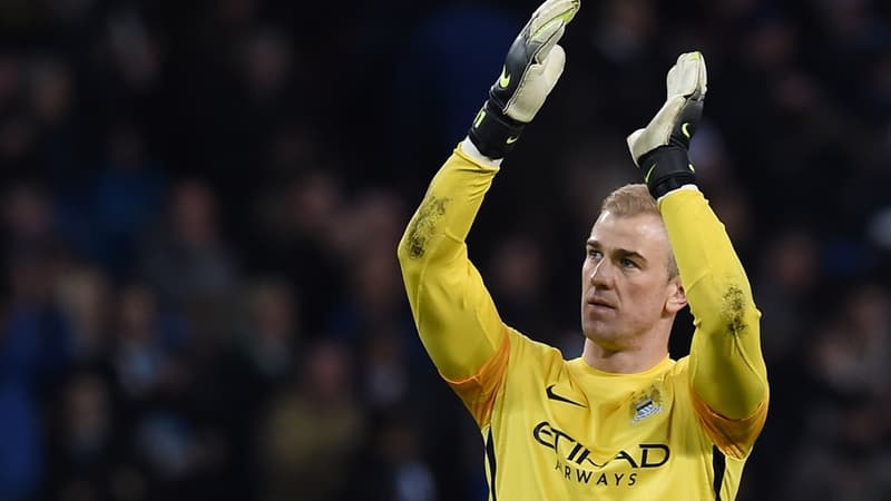 Joe Hart