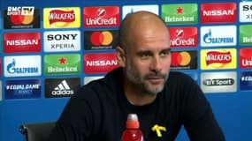Ligue des Champions : Manchester City condamné à l'exploit