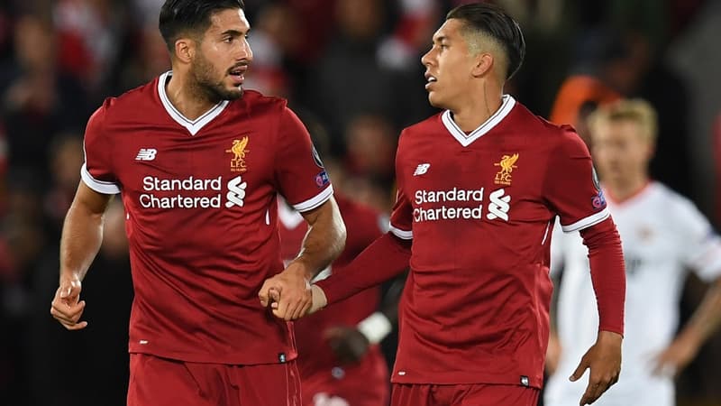 Liverpool