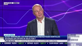 Frédéric Puzin (Corum) : Comment le prix des parts de SCPI est-il calculé ? - 20/07
