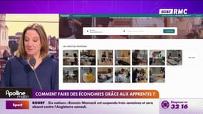 Comment faire des économies grâce aux apprentis? 