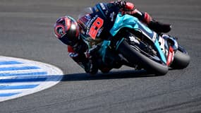 Fabio Quartararo