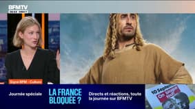 Signé BFM - Jonathan Cohen va réaliser le prochain Astérix et Obélix 