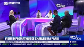 Good Evening Business : Partie 1 - 20/09