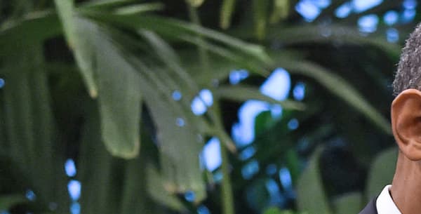 Barack Obama et Raul Castro, le 21 mars 2016, à La Havane. Barack Obama et Raul Castro, le 21 mars 2016, à La Havane.