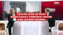 "Je m'en fiche de vous": Didier Raoult s'emporte face à Jean-Jacques Bourdin