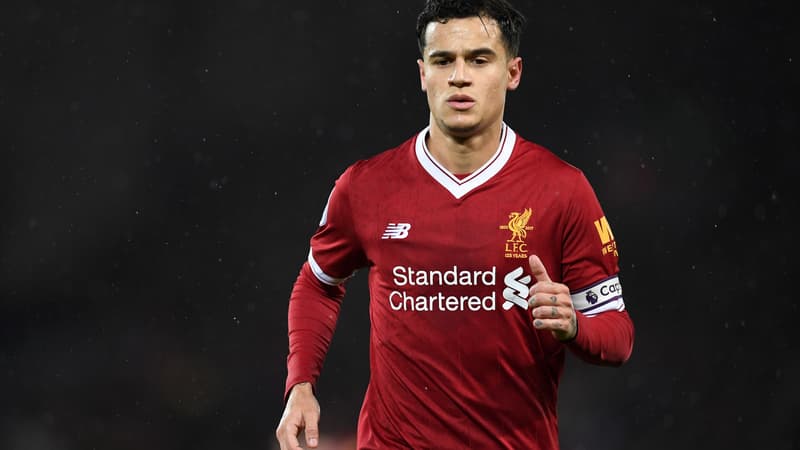 Philippe Coutinho