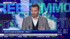 BFM Bourse : Partie 3 - 12/04