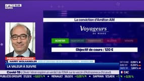 Pépites & Pipeaux: Voyageurs du monde - 16/03