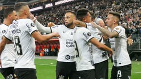 Célébration Corinthians