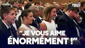 Real Madrid : "Papa, maman, je vous aime énormément !" la vive émotion chez les Mastantuono !