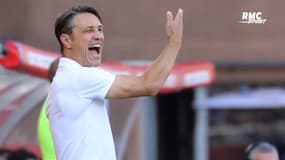 Monaco 0-2 Lens : "Il faut revenir aux fondamentaux" implore Kovac