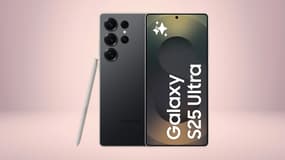 ​​Quel est ce prix affiché discrètement par Cdiscount sur le tout dernier Samsung Galaxy S25 Ultra ?