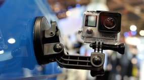 GoPro qui produit des caméras embarquées, mise sur la spécialité du savoyard Kolor, l'image vidéo panoramique. 