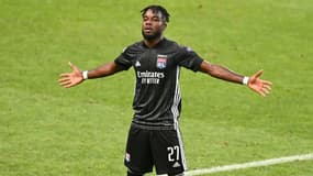 Maxwel Cornet